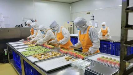 市場(chǎng)主體活力滿(mǎn)滿(mǎn) 2022年我市市場(chǎng)主體培育工作十大亮點(diǎn)聚焦食品互聯(lián)網(wǎng)銷(xiāo)售