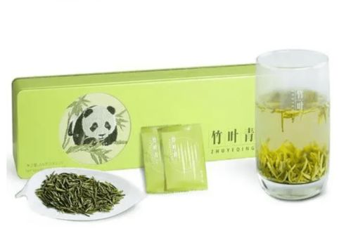 四川省三大特產(chǎn)茶葉,都是行家愛(ài)喝的好茶, 古老茶場(chǎng) 果然不虛