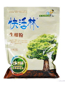 生根粉濃度過高好不好 會不會加速樹木死亡