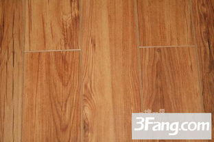 測評 升達原木年代強化地板，你也能追求原生態林木